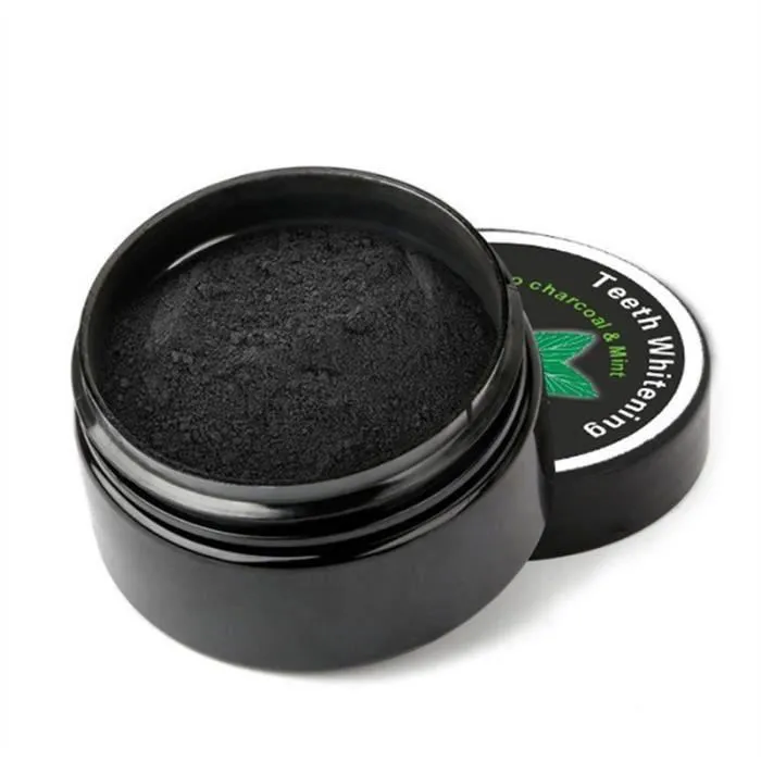 Activated Charcoal Powder 30g