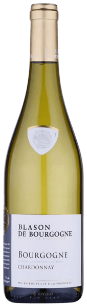 Chardonnay Blason De Bourgogne  