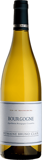 Chardonnay Domaine Bruno Claire 2018 75cl  