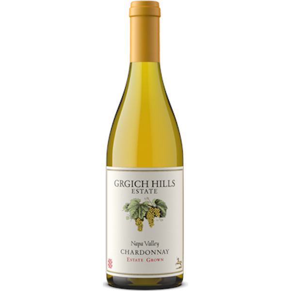 Chardonnay Grgich Hills 2012 75cl