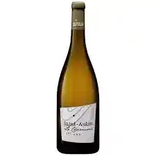 Chassagne Montrachet  / Domaine au pied du Mont Chauve -2020-75 cl