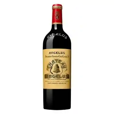 Château Angelus  Saint Emilion - 2010 -150cl