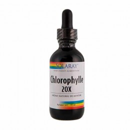 Chlorophylle Liquide 59ml