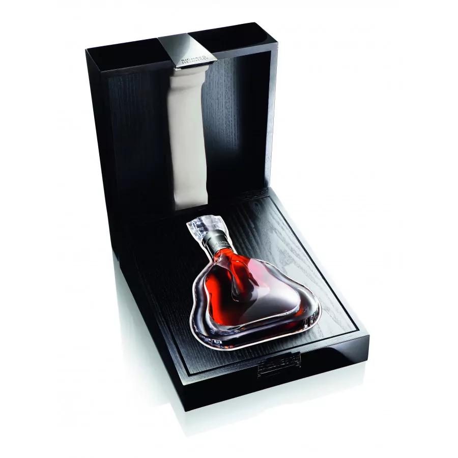 Coffret Hennessy Richard - 70cl