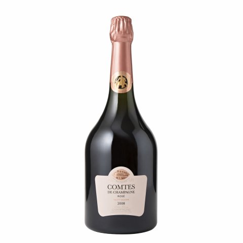 Comtes de Champagne Rosé / Maison Taittinger 2007 75cl  