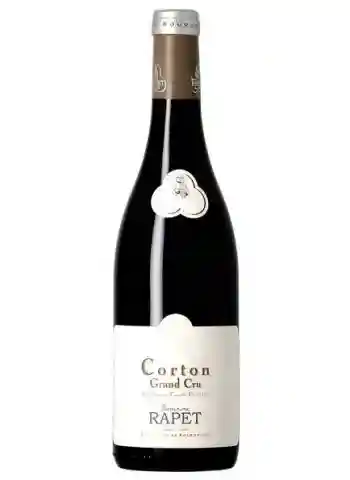 Corton Grand Cru / Domaine Rapet  - 2022 - 150cl