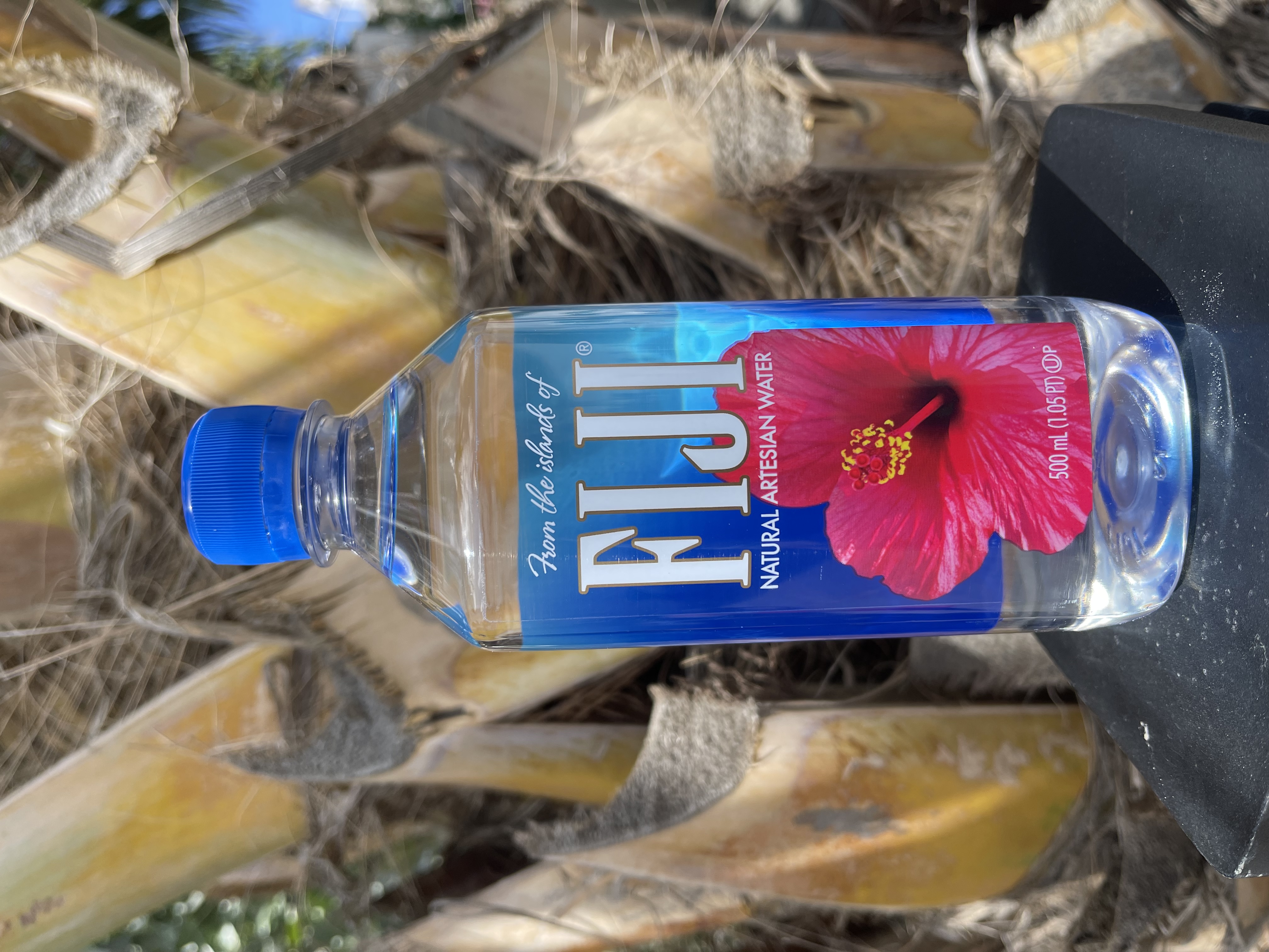 Fiji water 