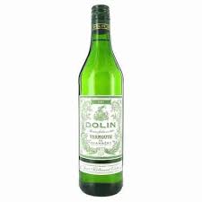 Dry Vermouth Dolin 70cl