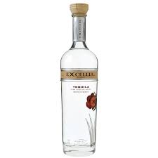 Excellia blanco 40%, tequila, 70cl