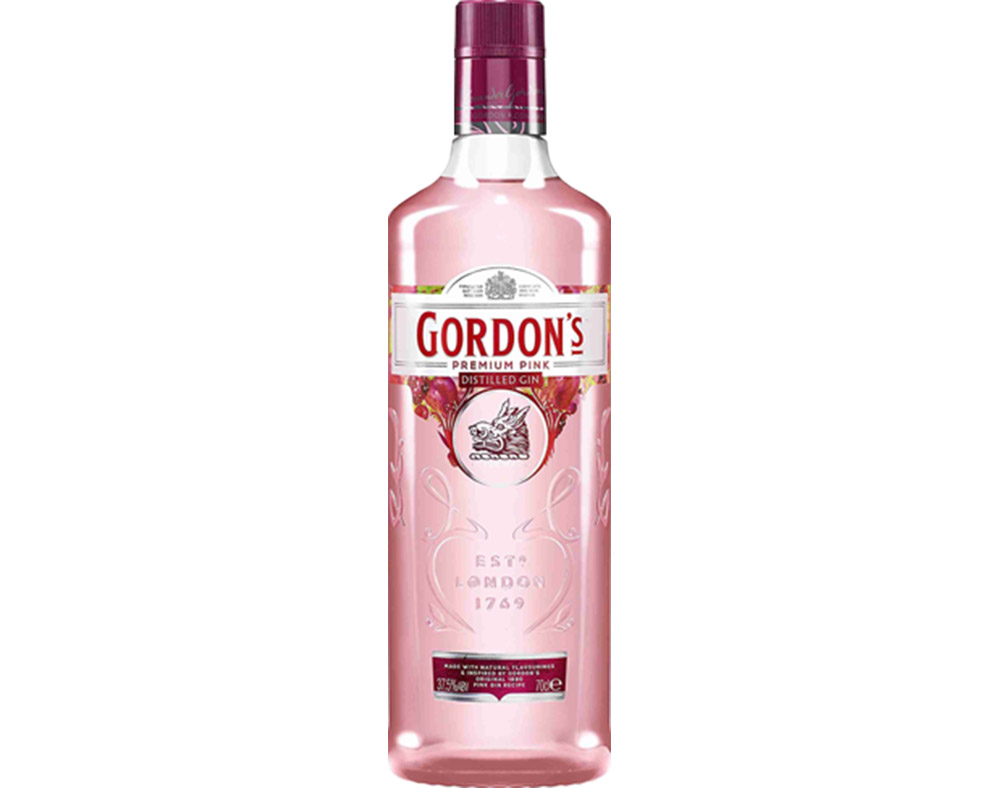 Gordons Pink Premium (0.70L)