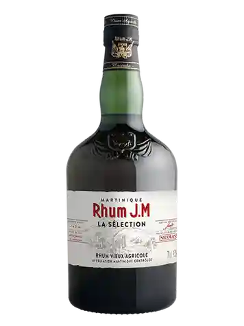 JM vieux (Martinique) -2012 -70 cl