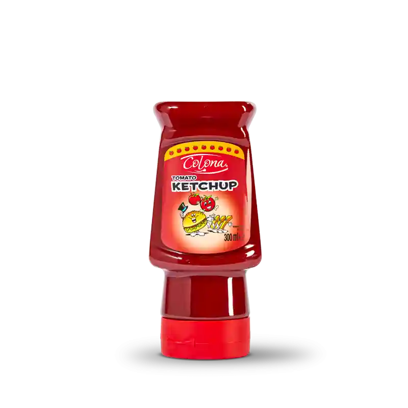 Colona tomato ketchup