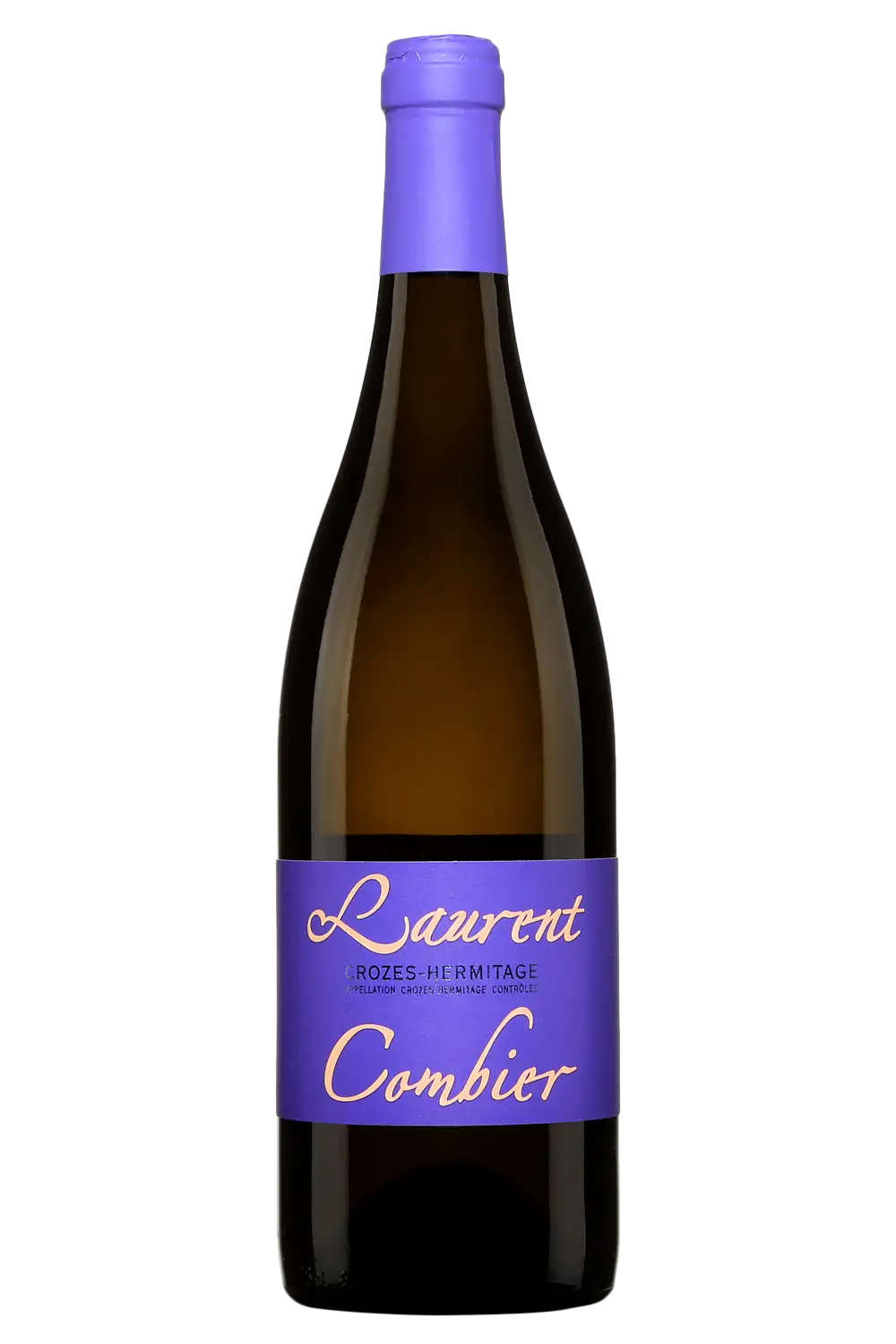 Crozes Hermitage Laurent Combier - 2020 -1L5