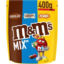 M&M's Mix 