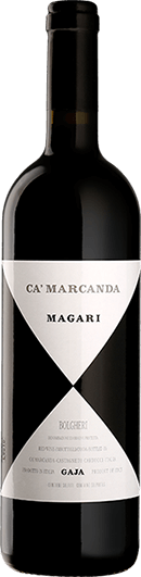 Magari / Domaine Gaja / Toscane-2017-75cl 