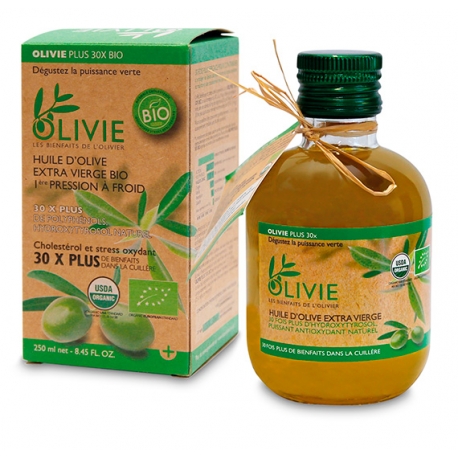 Olive Plus 30x 250ml