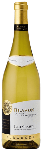 Petit Chablis Blason de Bourgogne 75cl   