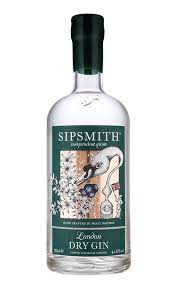 Sipsmith 70cl