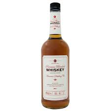 Conciere blended whiskey, 1l