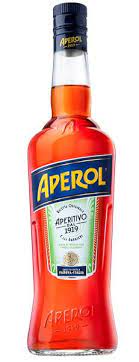 Aperol 1L 