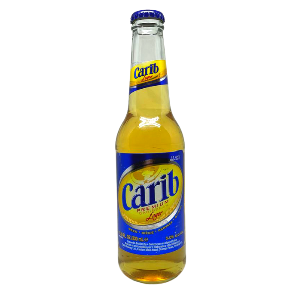 Carib (33cl) 