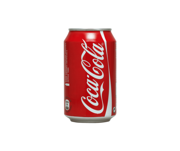 Coca Cola 33 cl 