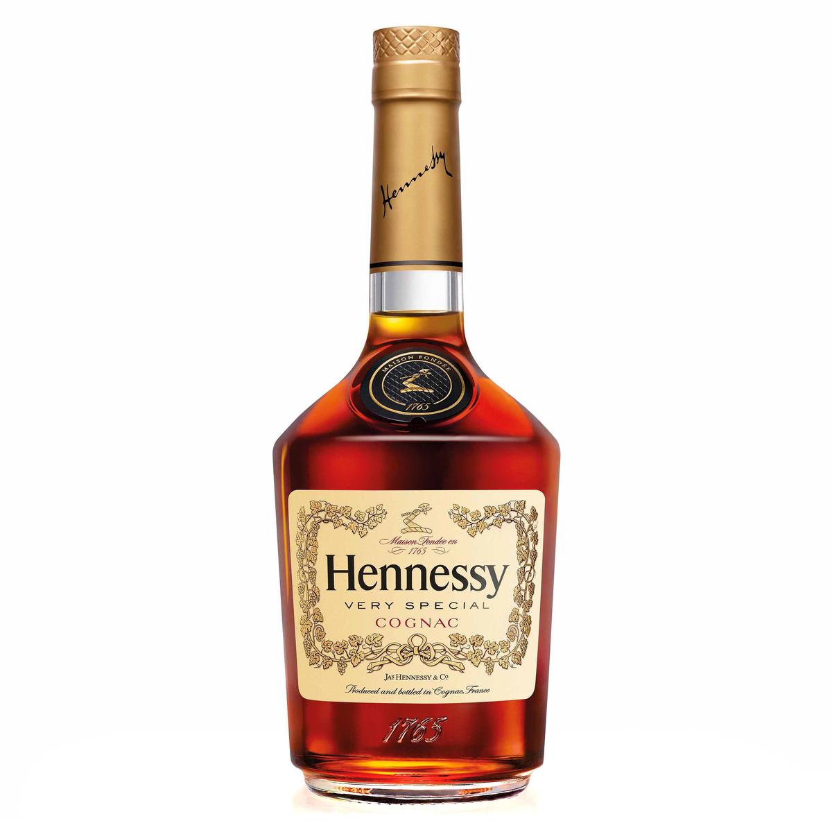Cognac Hennessy VS 70cl      