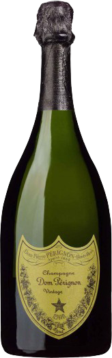 Dom Pérignon 2012 