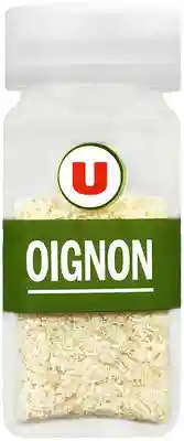 Onion semolina U
