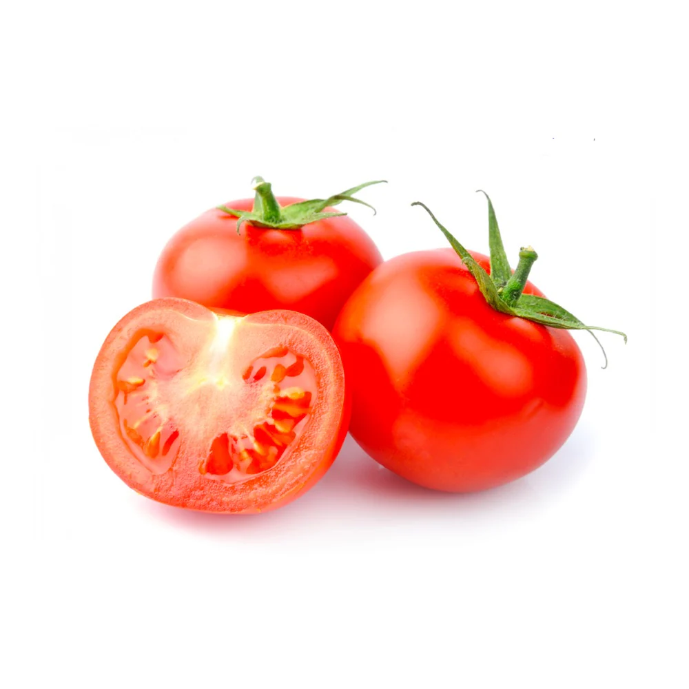 Tomate Ronde - Kg