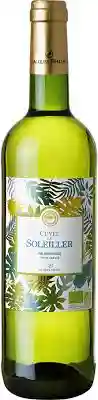 Cuvée Le Soleil Blanc, Jacques Frelin - 75cl 