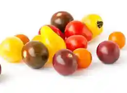 Tomate Cerise Multicolore - Kg