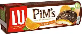 Pim's à l'orange Lu