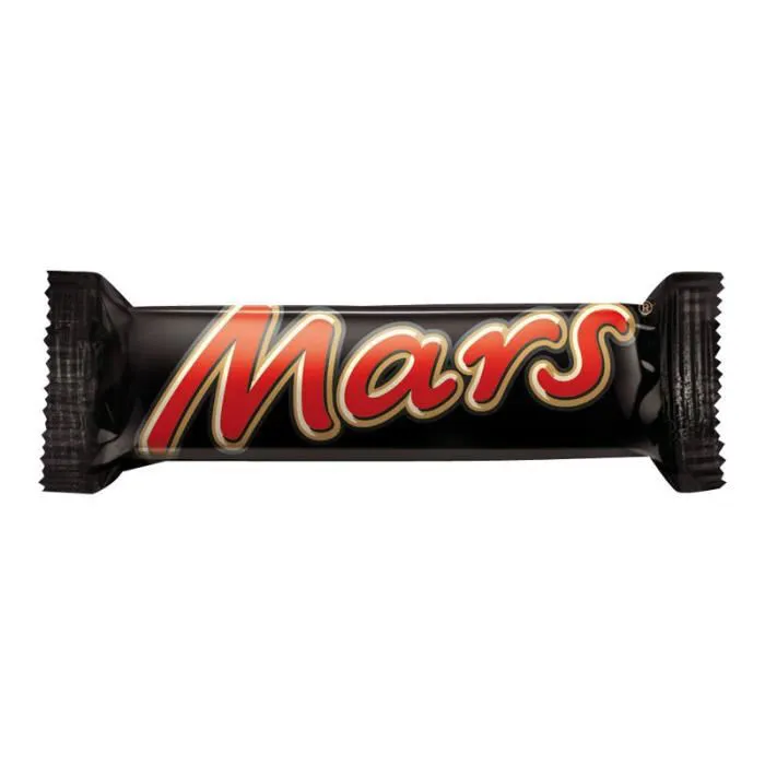 Mars     