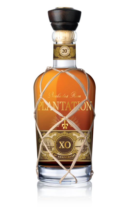 Plantation Rum XO 20th Anniversary 70cl 