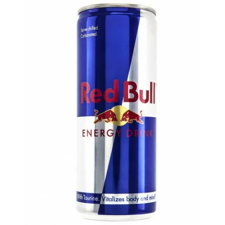 Red Bull 25cl    