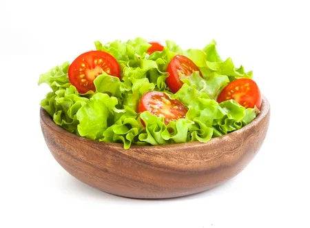 Small Salade