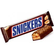 Snickers    