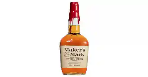 Marker's mark straight bourbon 45Â° 1l