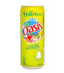 Oasis Ice Tea