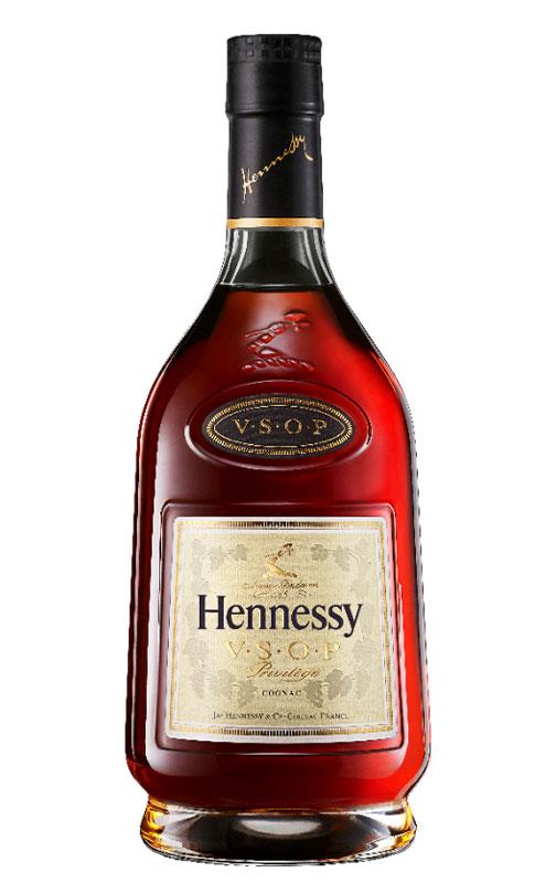 Cognac Hennessy VSOP 70cl 