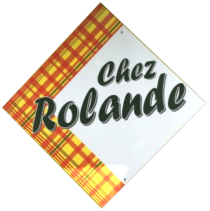 restaurant Chez Rolande St Barthélemy